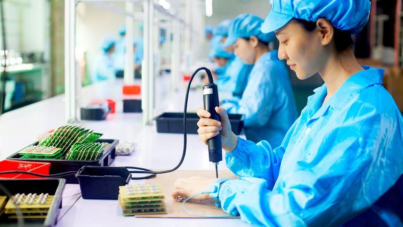 轻视中国市场,Wolfspeed“死不足惜”